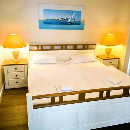 Appartement Sonja 02 *