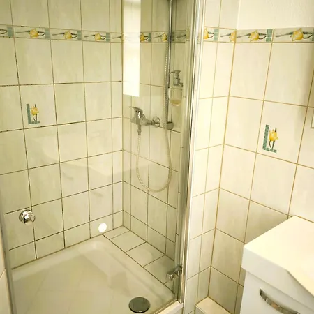 Appartement Sonja 02 Goehren (Ruegen)