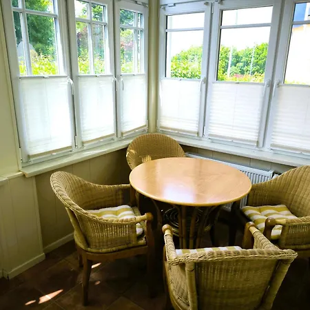 Sonja 02 Appartement