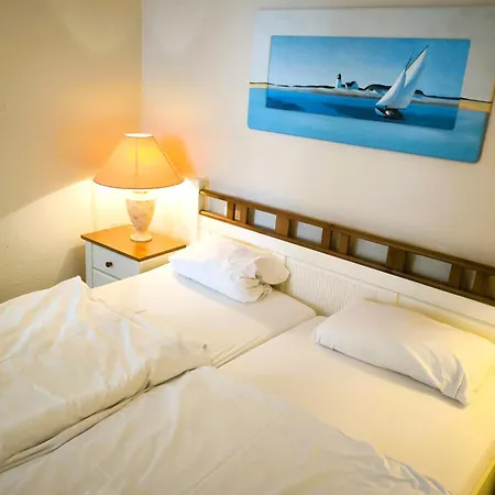 Appartement Sonja 02