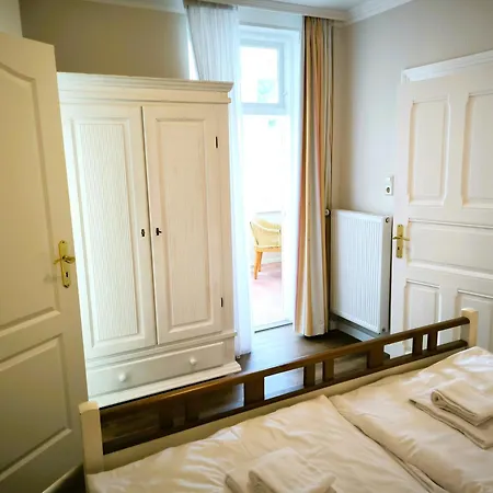 Sonja 02 Appartement